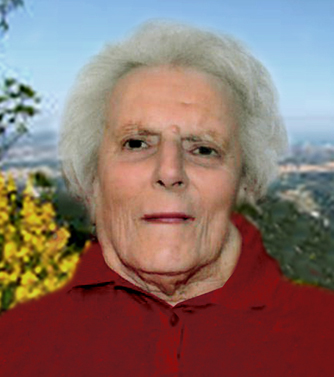 Eleonora Cavasin ved. Favaron