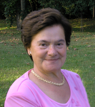 Cazzaro Diana </br> ved. Bottacin