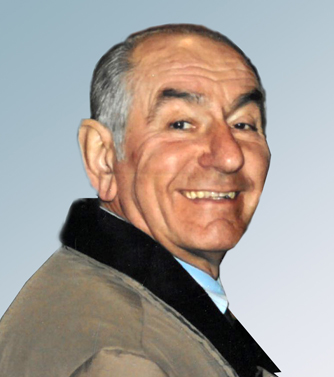 Favarato Gino