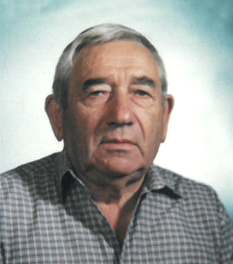 Franceschi Mario</br>“Mario Mondo”