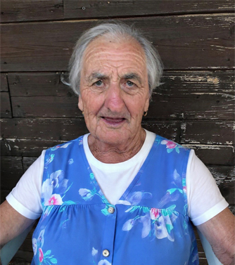 Casarin Vilma