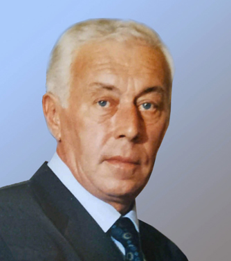 Simionato Ampelio