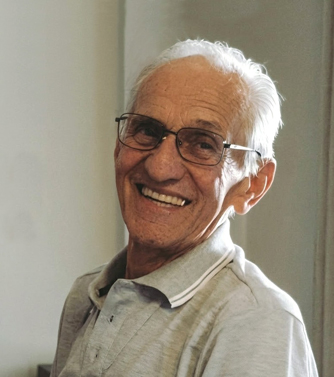 Pattaro Riccardo