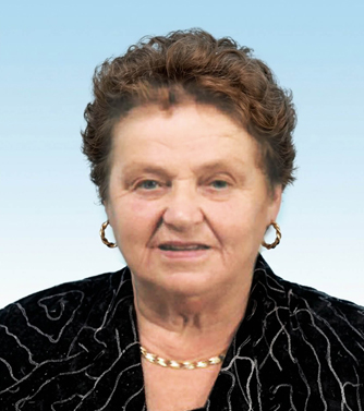 Scattolin Maria</br> ved. Zoggia