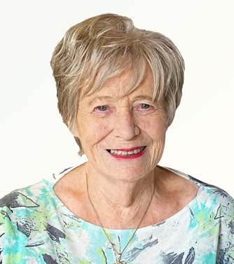 Evelina Zanchi</br> in Dei Rossi